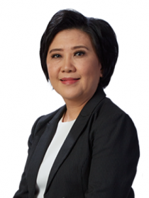 Ilda Imelda Tatang