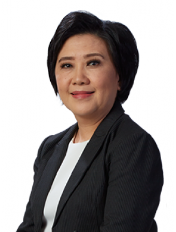 Ilda Imelda Tatang