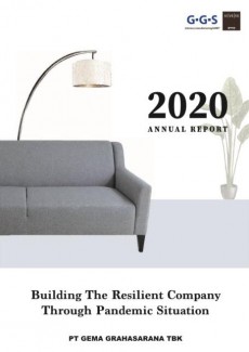 Annual Report 2020